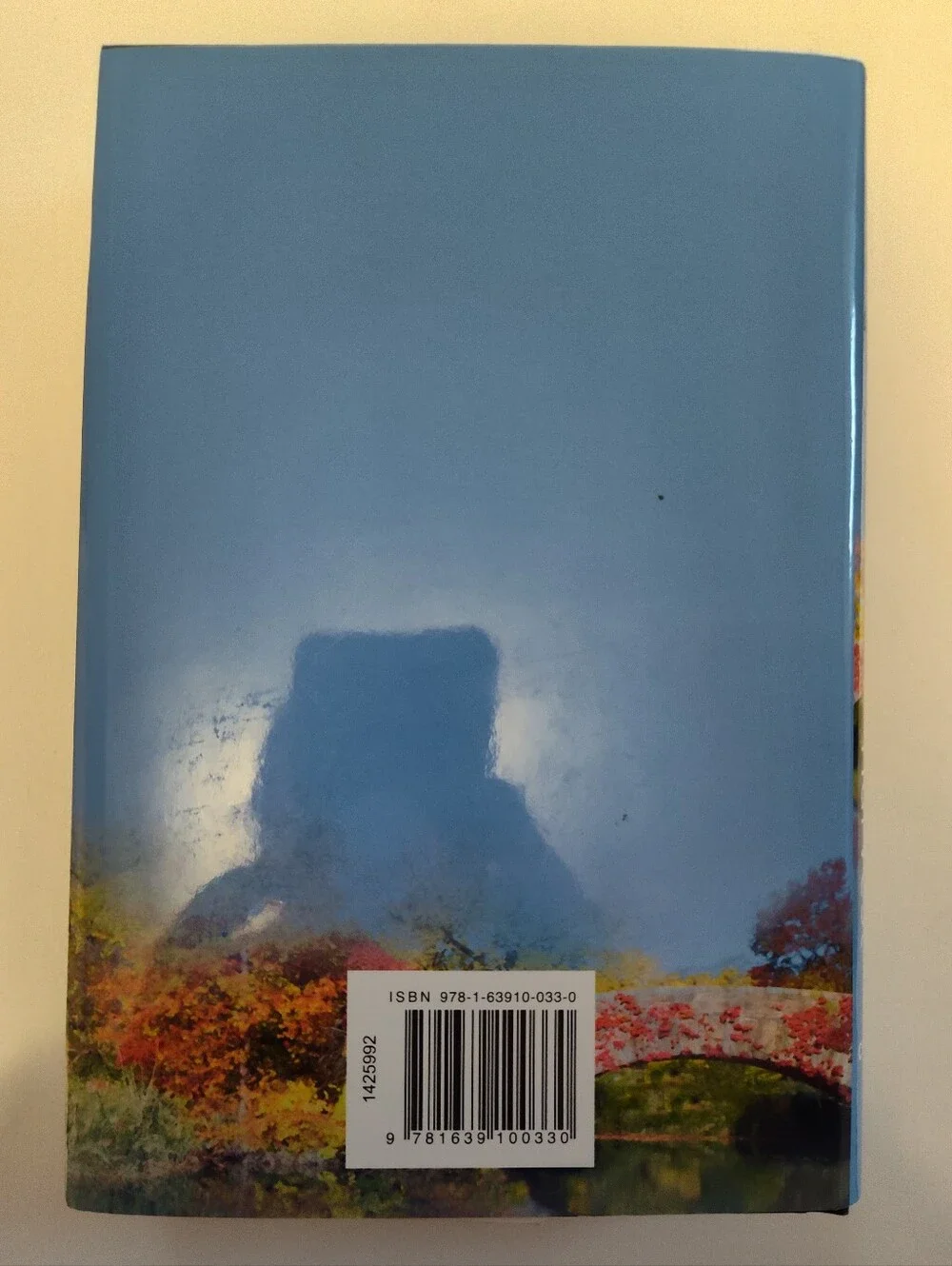 Maple Leaf Harvest by Catherine Anderson (Hardcover)